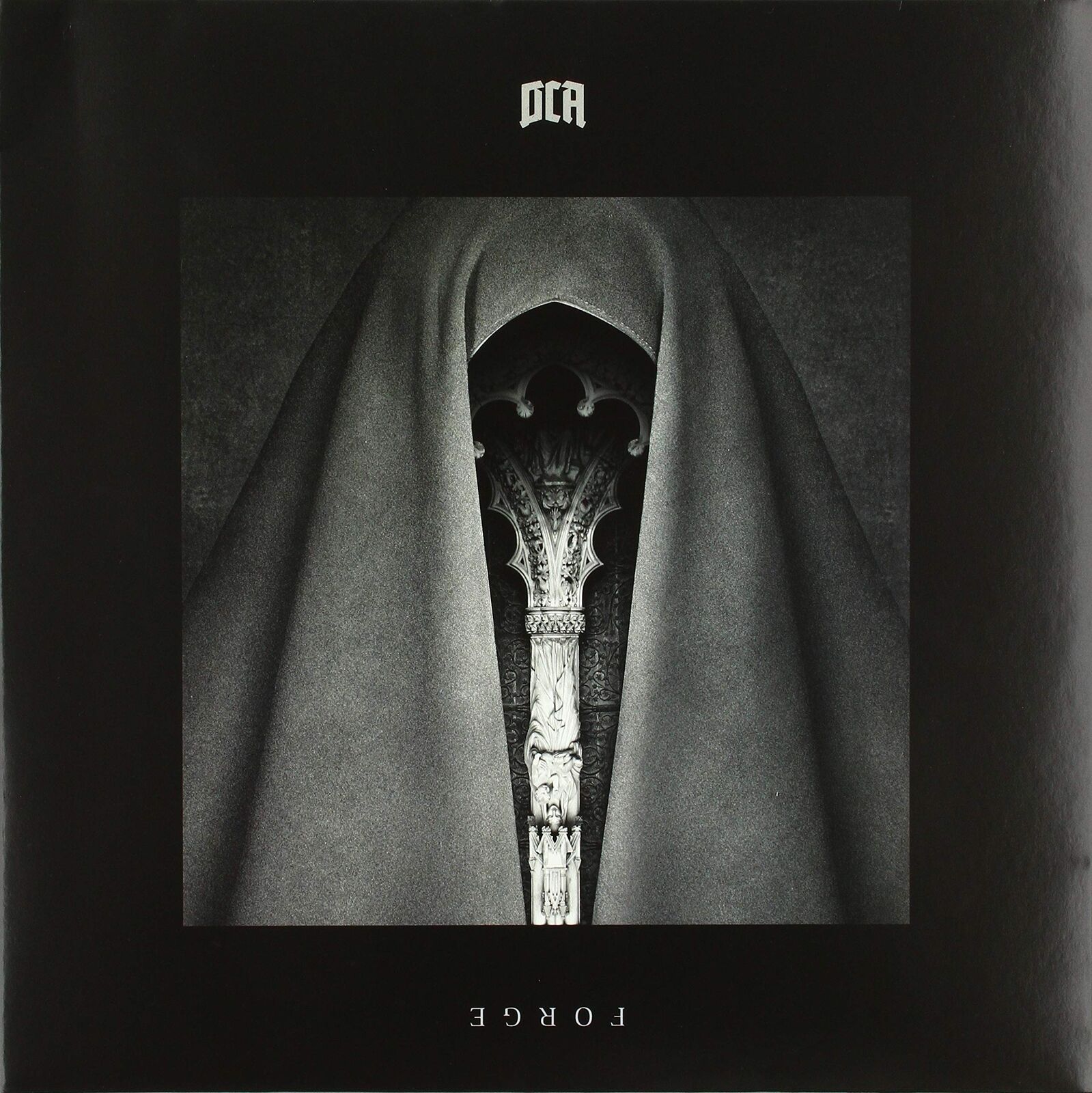 Dca Forge (Vinyl LP)