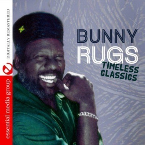 Bunny Rugs Timeless Classics (Digitally Remastered) (CD)