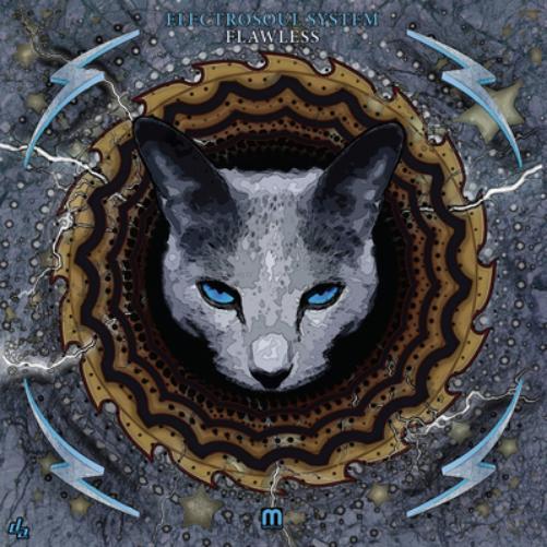 Electrosoul System Flawless (CD) Album