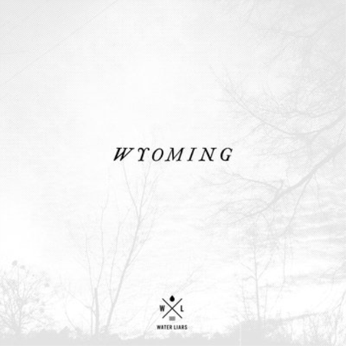 Water Liars Wyoming (CD) Album