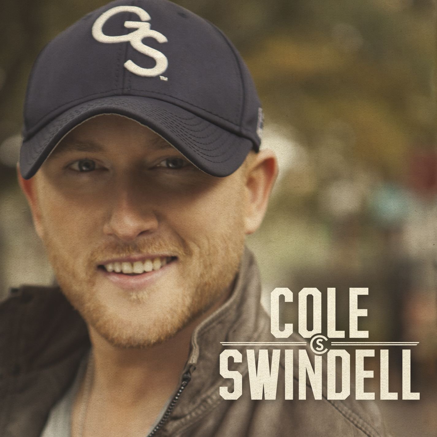Cole Swindell Cole Swindell (CD)