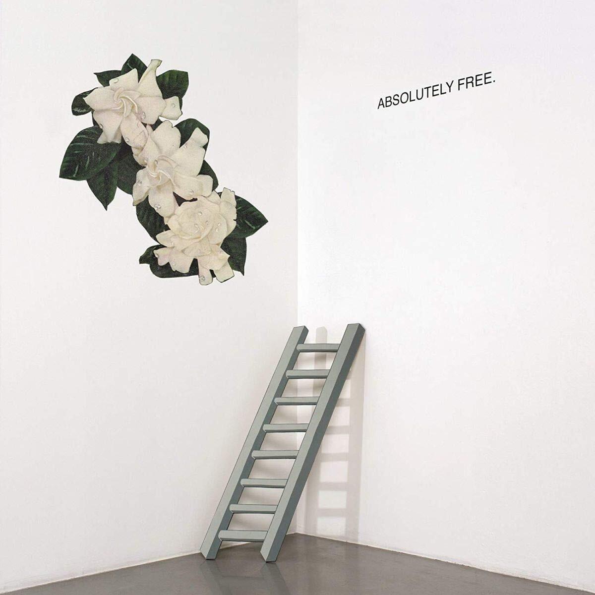 Absolutely Free Absolutely Free (CD)