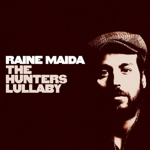 Raine Maida Hunters Lullaby (CD)