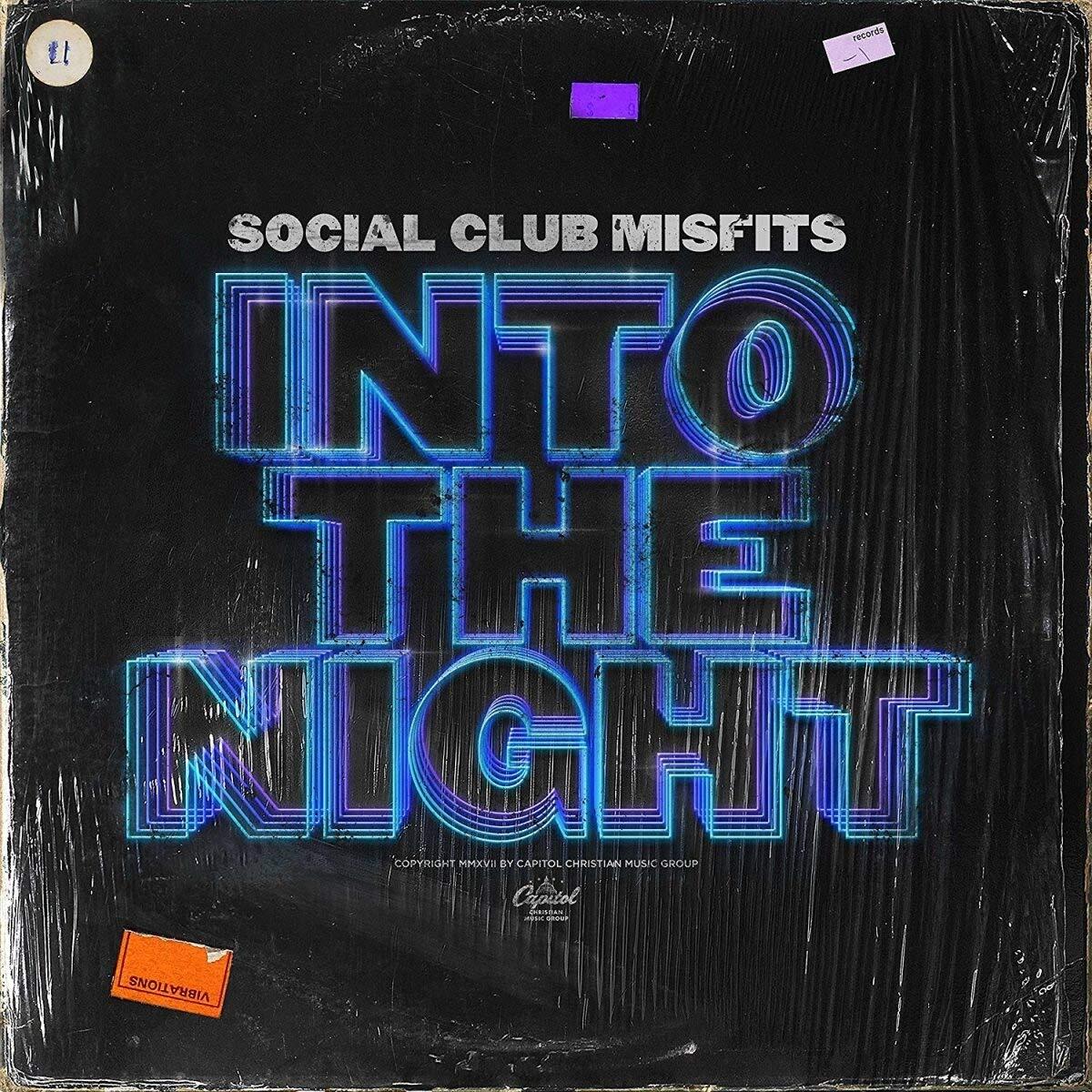 Social Club Misfits Misfits (CD)