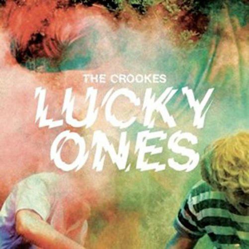 The Crookes Lucky Ones (Vinyl LP) 12" Album