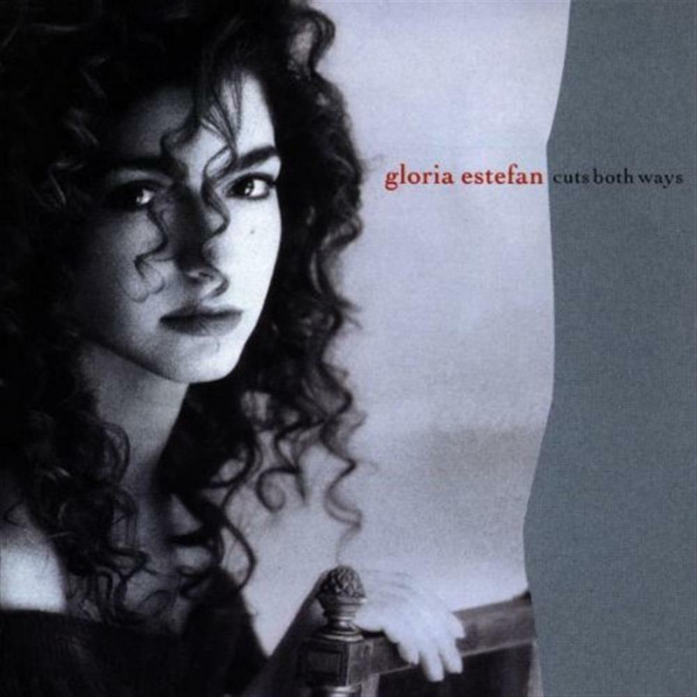 Cuts Both Ways - Gloria Estefan (Audio Cd)