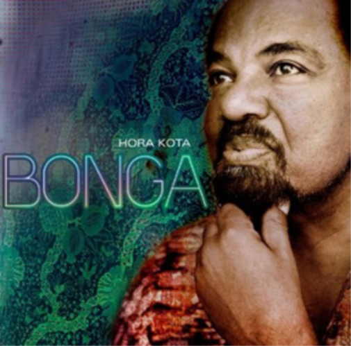 Bonga Hora Kota (CD) Album