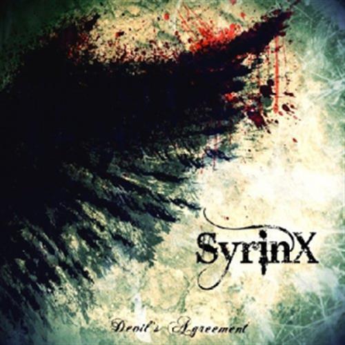 Devil'S Agreement - Syrinx (Audio CD)