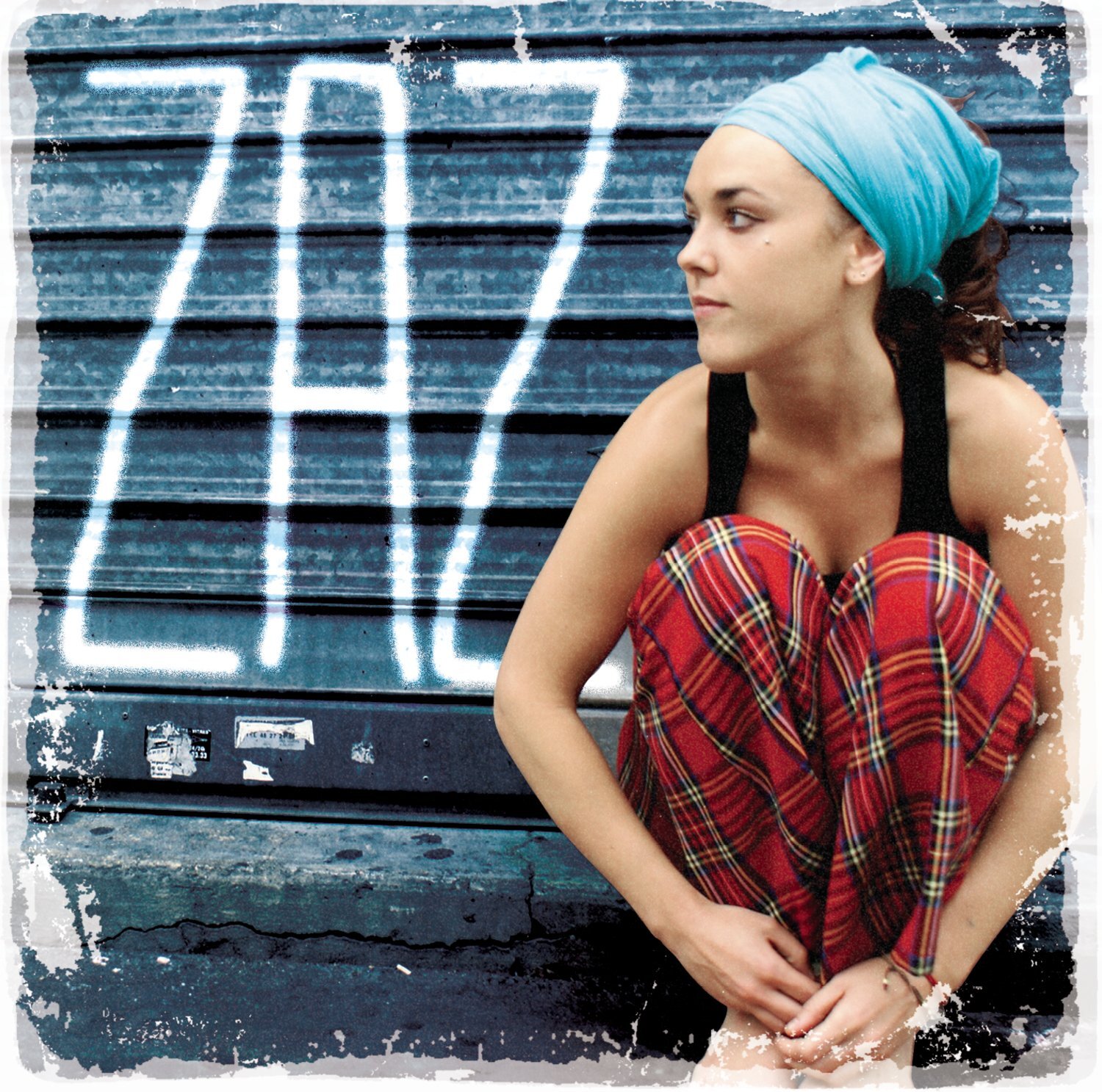 Zaz Zaz (CD)