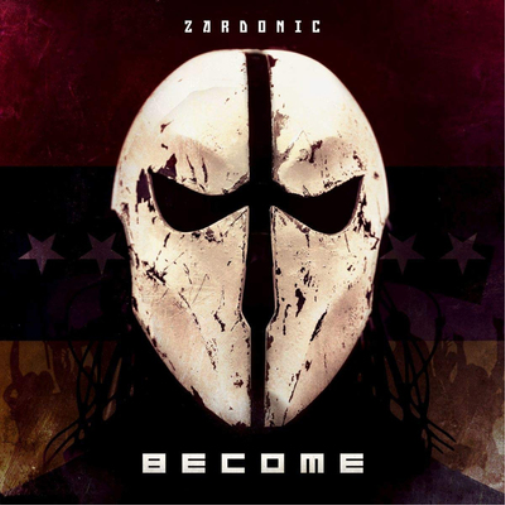 Zardonic Become (Vinyl LP) 12" Album