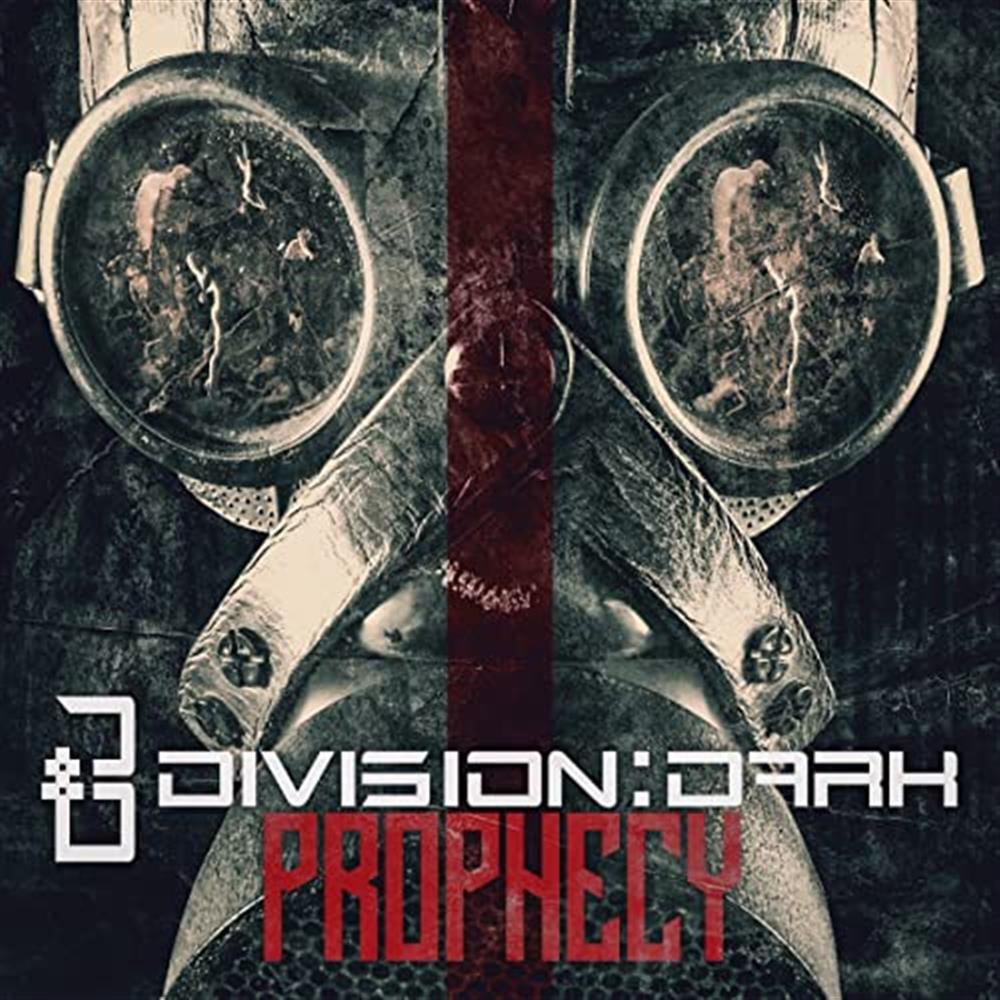 Prophecy - Prophecy (Audio cd)