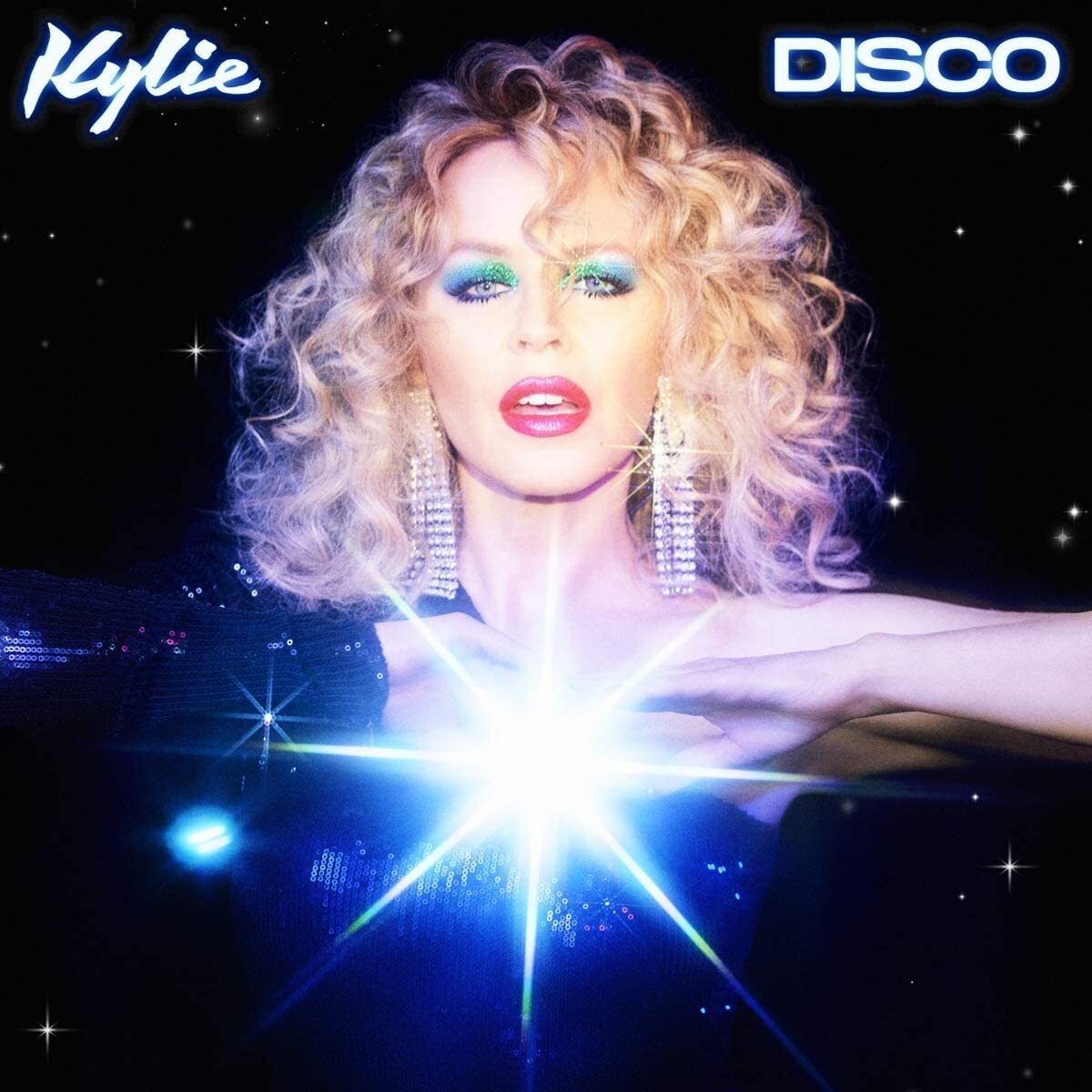 Kylie Minogue Disco (Vinyl LP) 12" Album