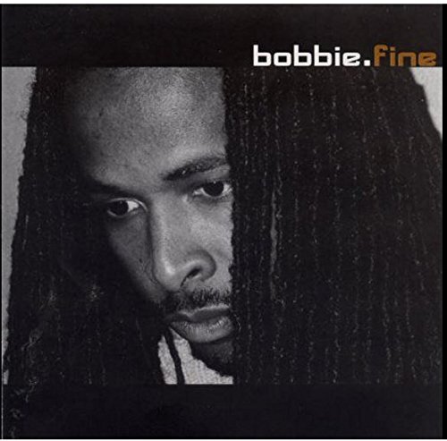Fine,Bobby Bobbie Fine (CD)