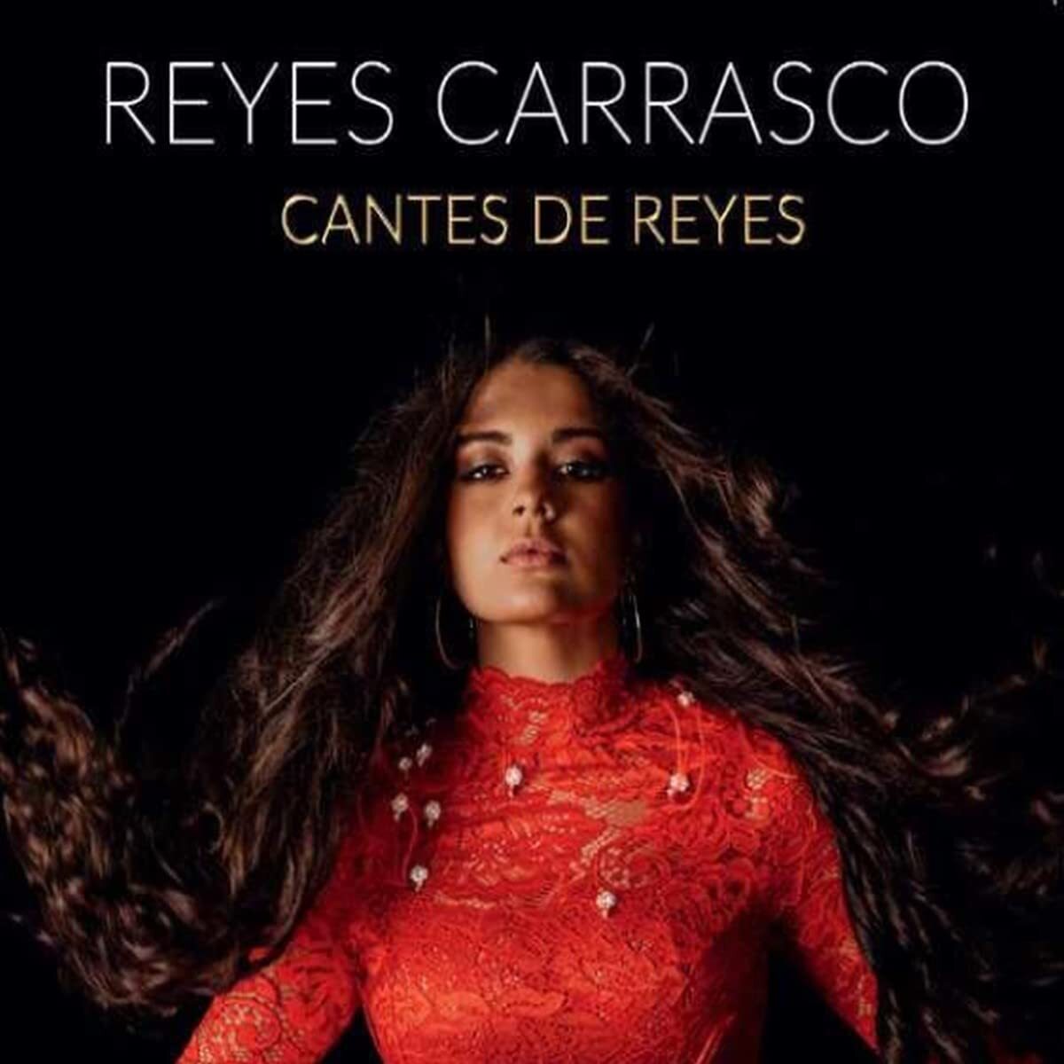 Reyes Carrasco Cantes De Reyes (CD)