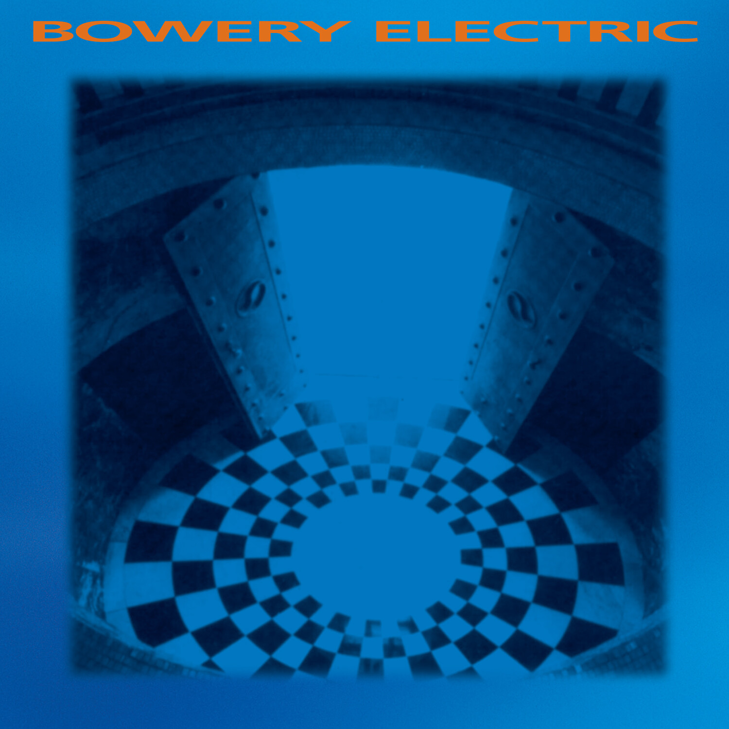 Bowery Electric Bowery Electric (Vinyl LP) 12" Album