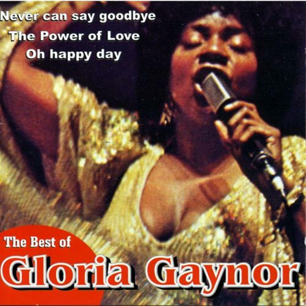 The Best Of - Gloria Gaynor (Audio Cd)