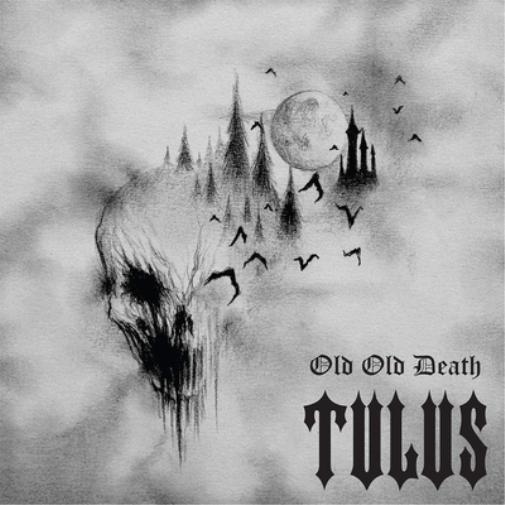 Tulus Old Old Death (Vinyl LP) 12" Album