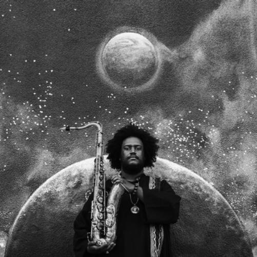 Kamasi Washington The Epic (Vinyl LP) 12" Album Box Set
