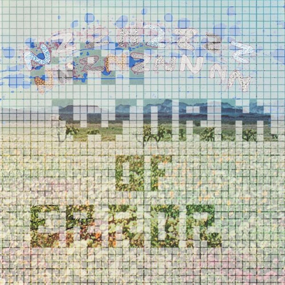 Nzznzzzznnznznnn - Fat Worm of Error (Vinile)
