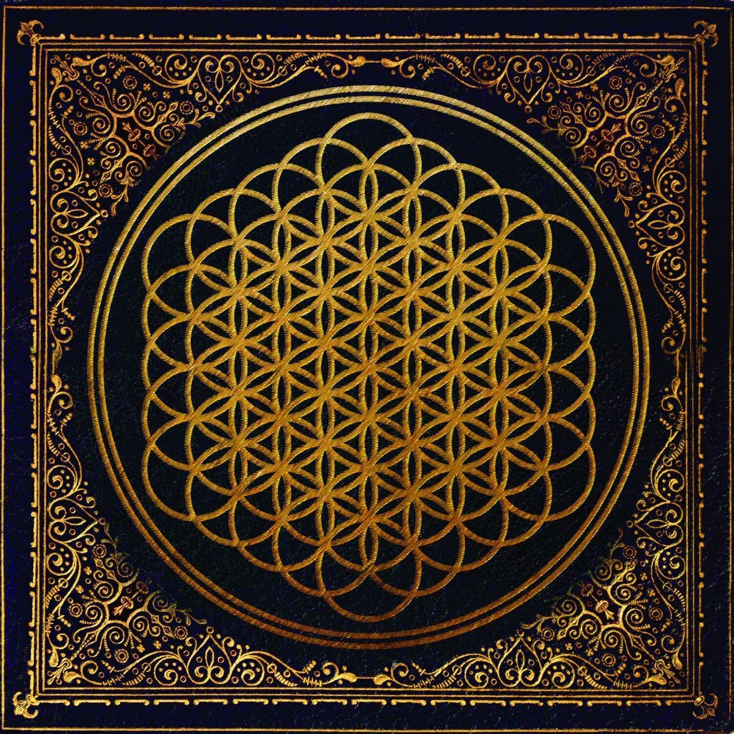 Bring Me the Horizon Sempiternal (Vinyl LP) 12" Album