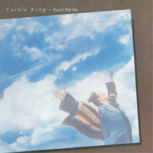 Carole King Touch the Sky (CD) Album
