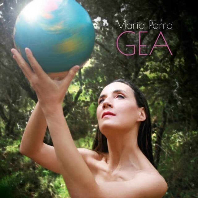 Maria Parra Gea (CD)