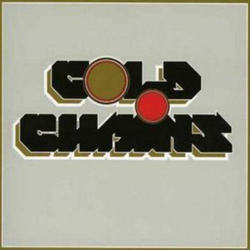 Gold Chains Gold Chains Ep (CD) Album