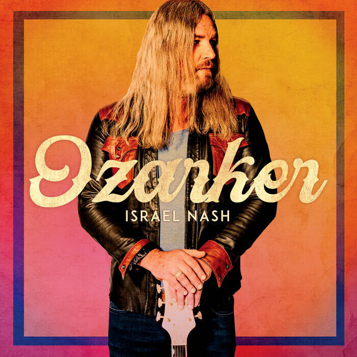 Ozarker (Cd)