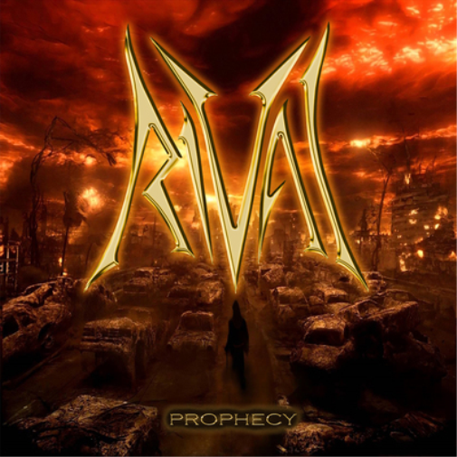 Rival Prophecy (CD) Album