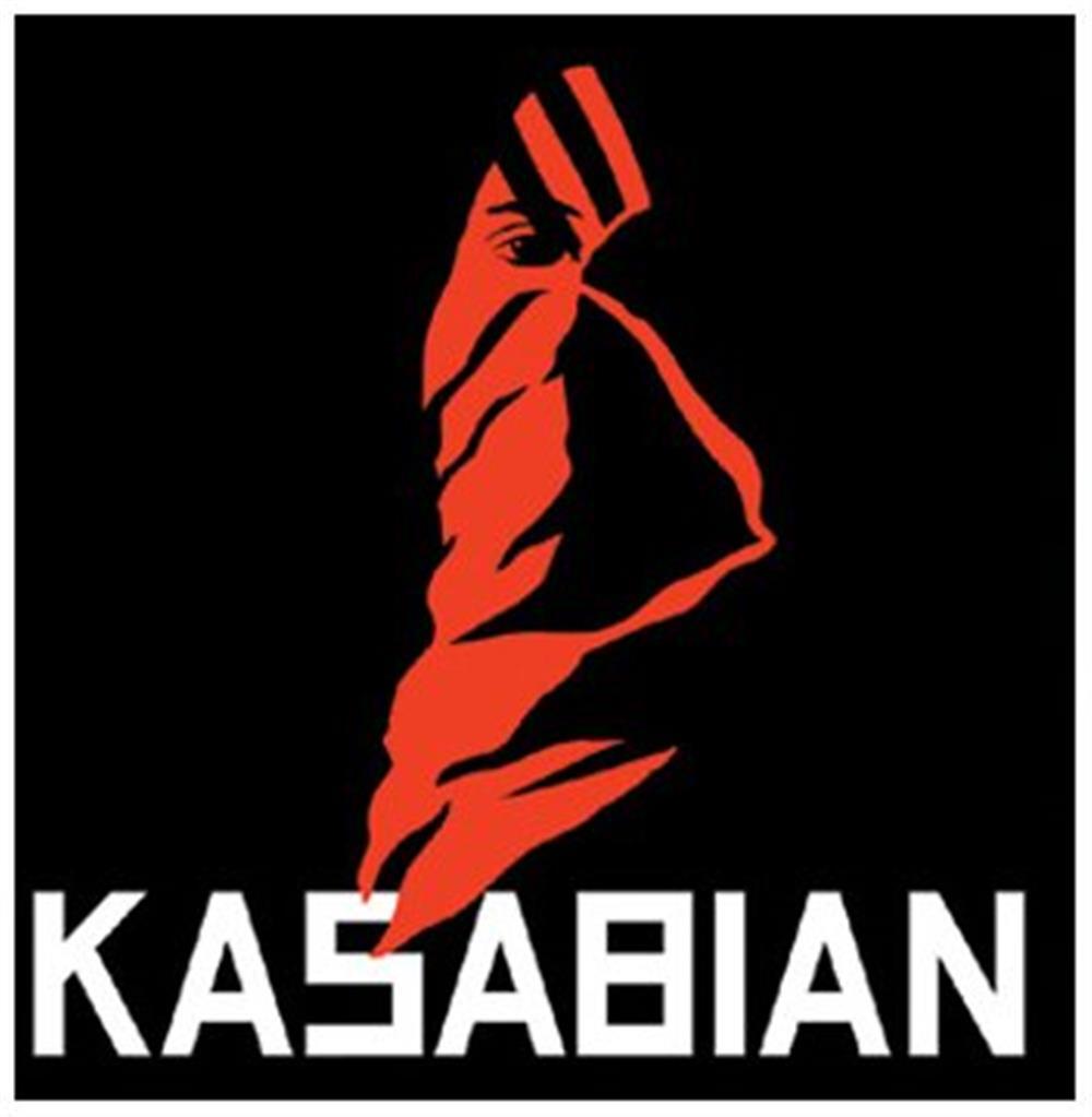 Kasabian - Kasabian (Audio Cd)