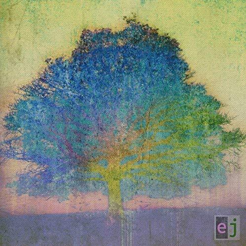 Eric Johnson EJ (CD)
