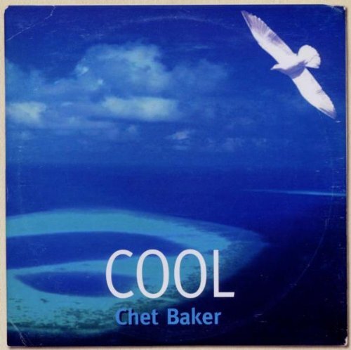 7040176 Audio Cd Chet Baker - Cool Chet Baker (Original Columbia Jazz Classics)