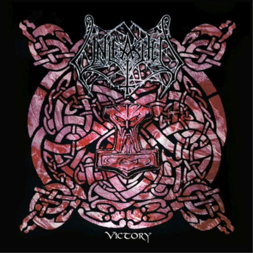 Unleashed Victory (CD) Album
