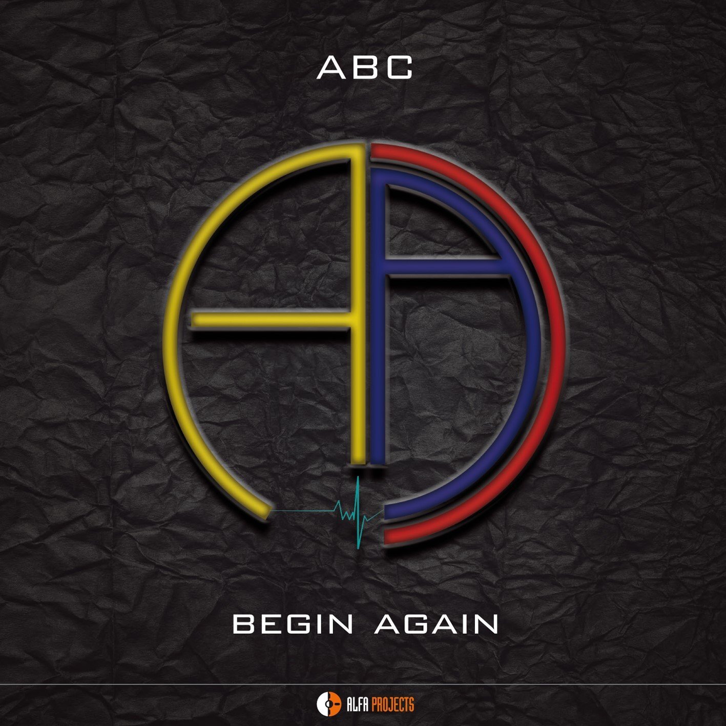 ABC Begin Again (CD)