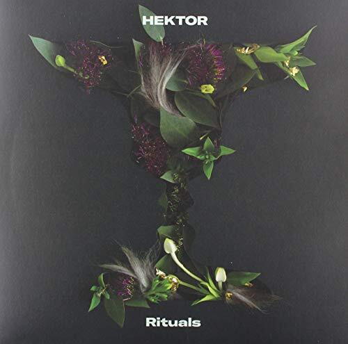 Hektor Rituals (Vinyl LP) 12" EP