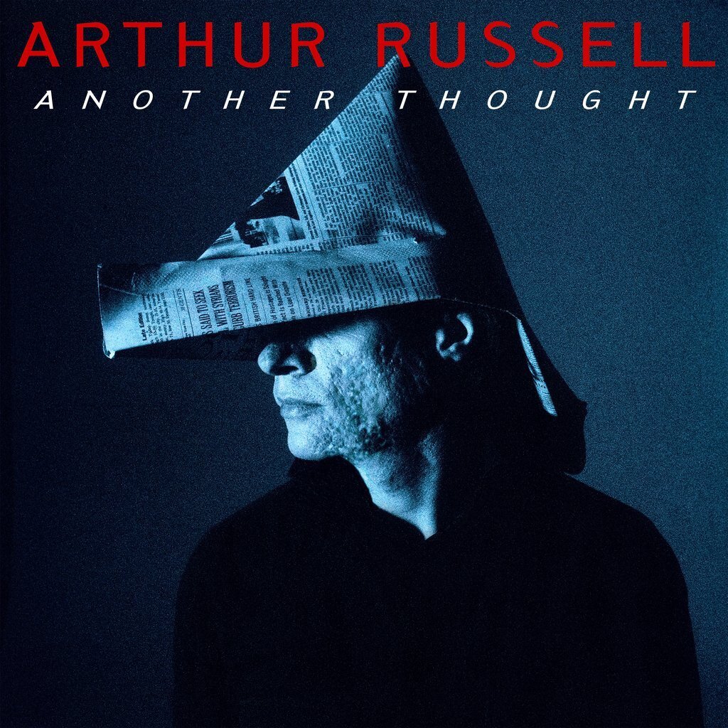 Another Thought (Vinyl LP) 12" Album