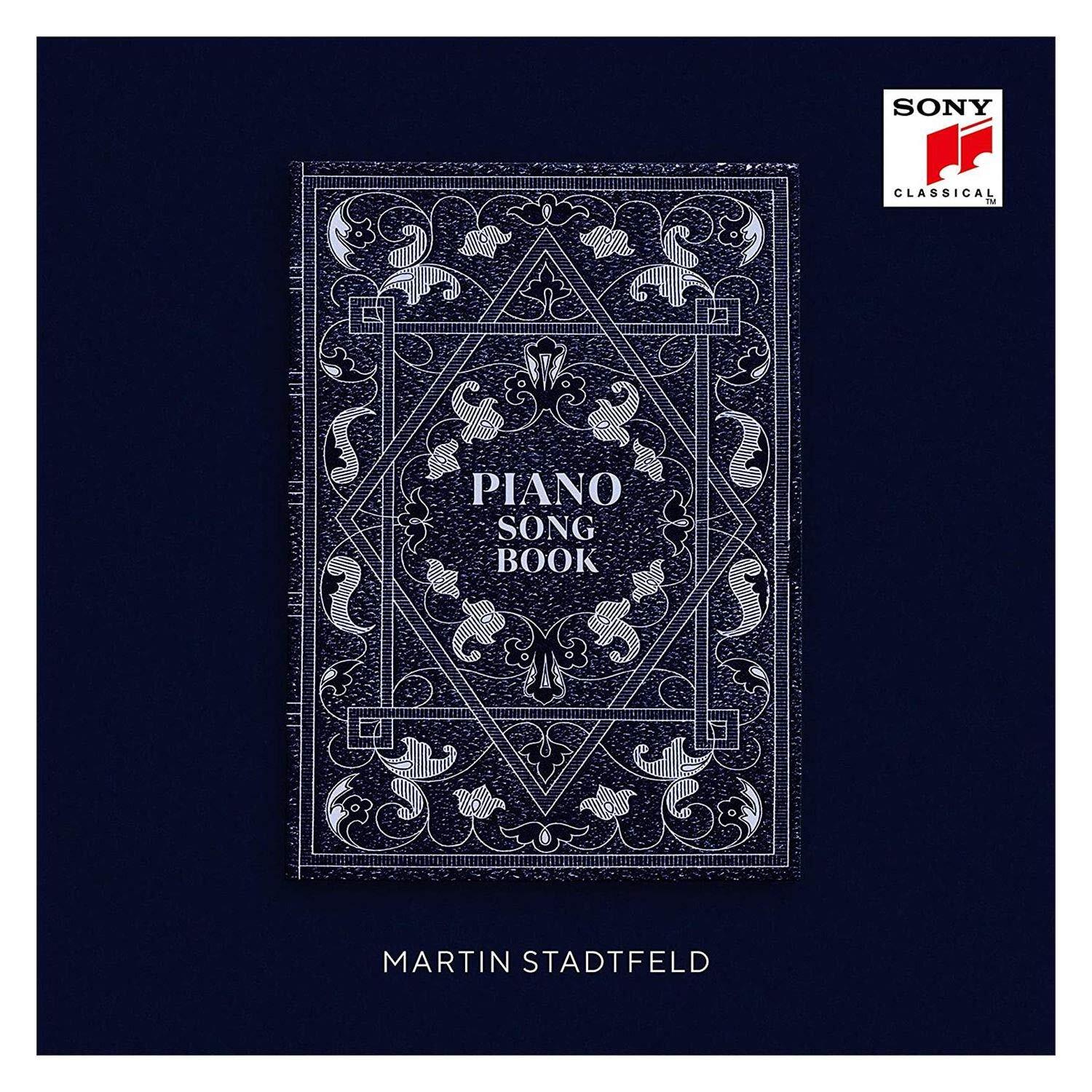 Martin Stadtfeld Piano (Vinyl LP)