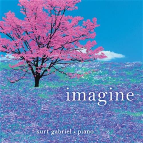 Imagine - Various Artists (Audio CD)