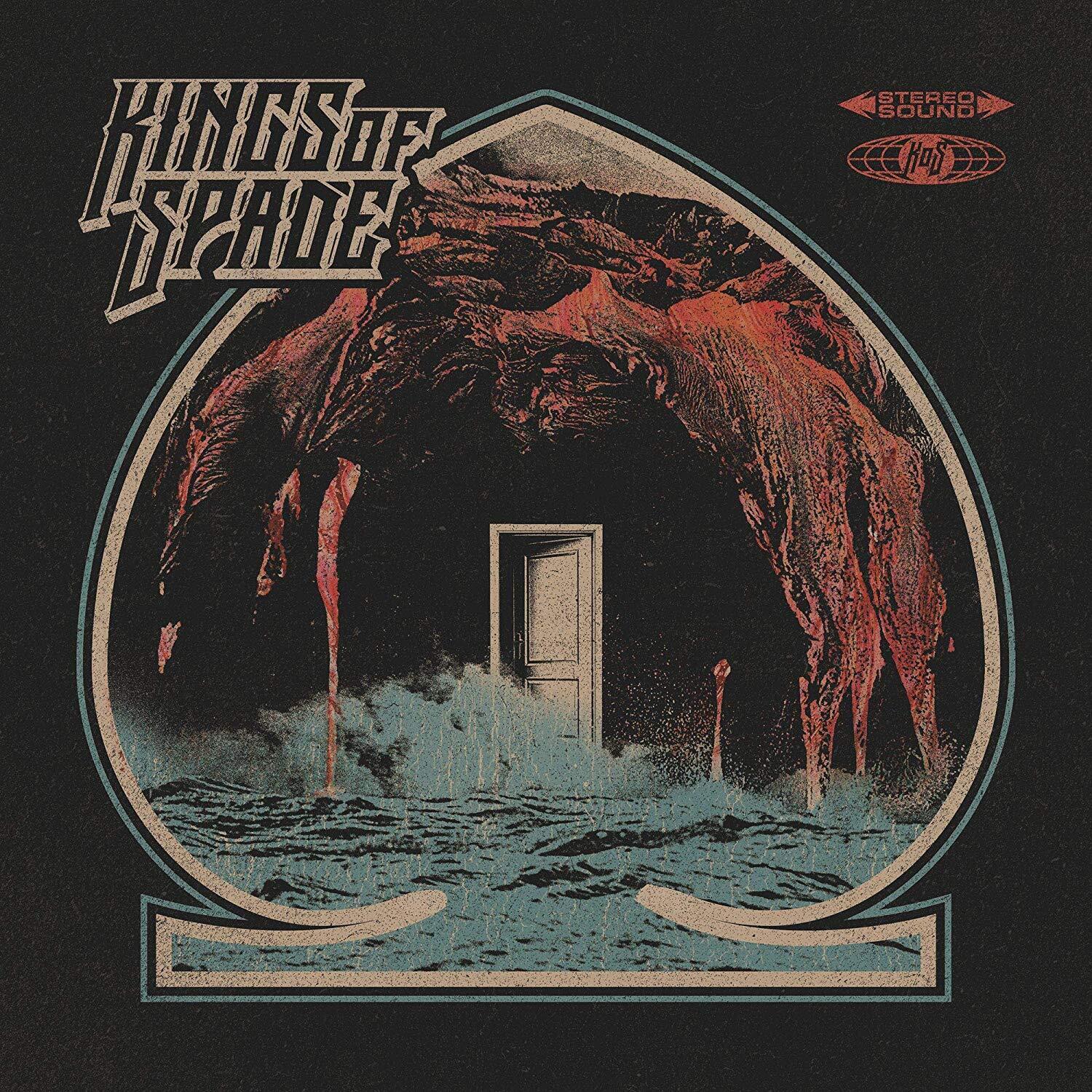 Vinile Kings Of Spade - Kings Of Spade