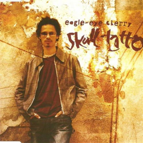 Skull Tattoo - Eagle-Eye Cherry (Audio CD)