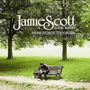 Scott, Town - Park Bench Theories