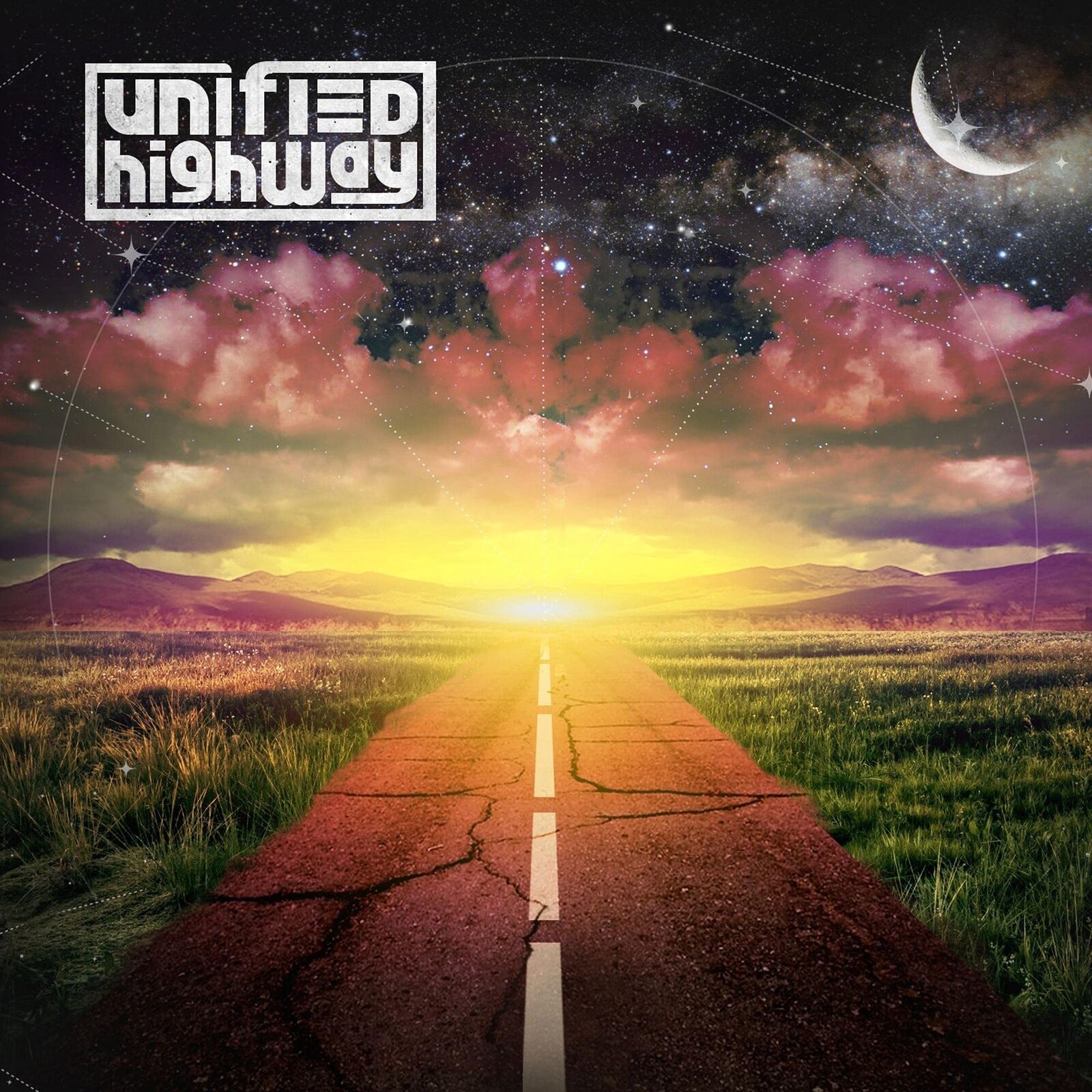 Unified Highway Unified Highway (CD)