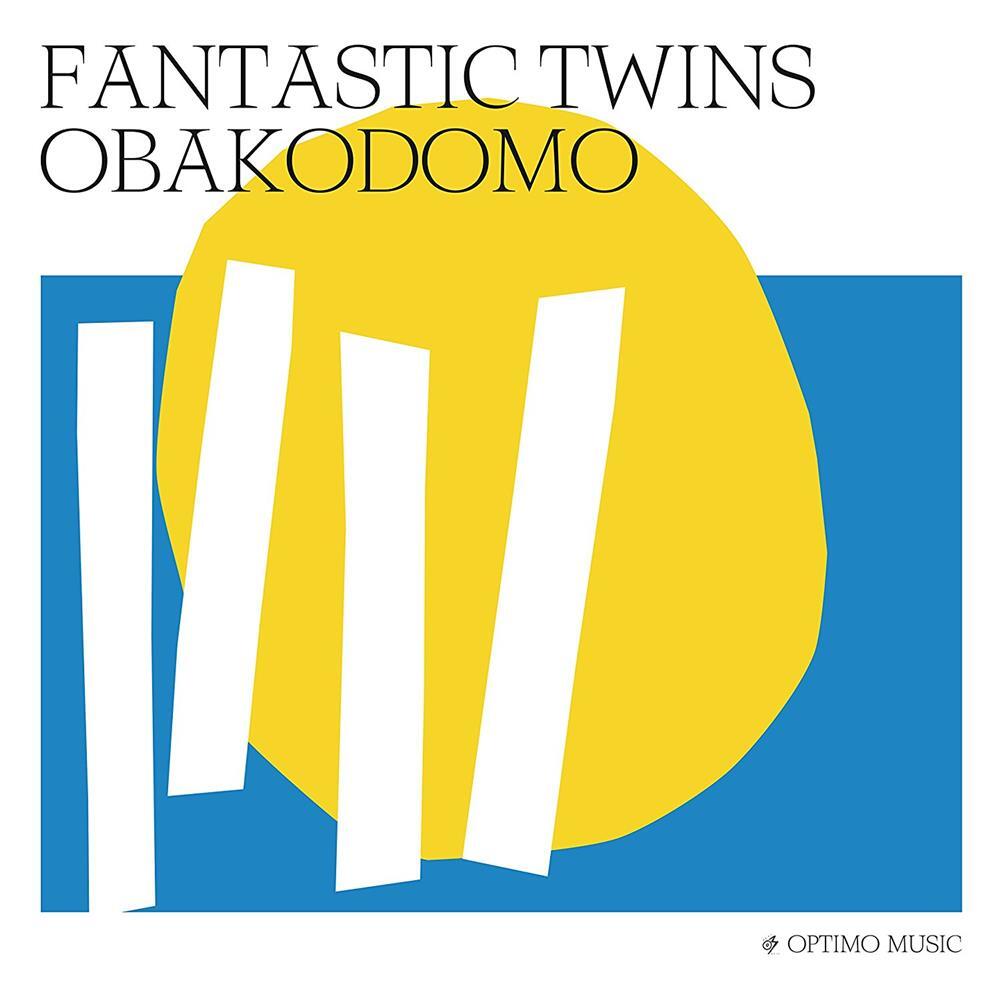 Obakodomo - Fantastic Twins (Vinile)
