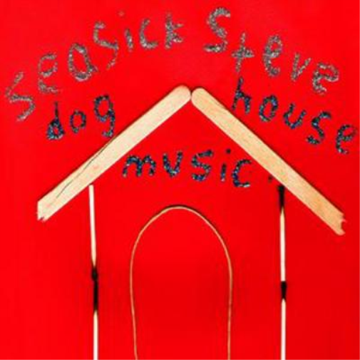 Seasick Steve Dog House Music (CD) Album