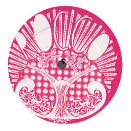 Rocco Roots 4 Acid (Vinyl LP)