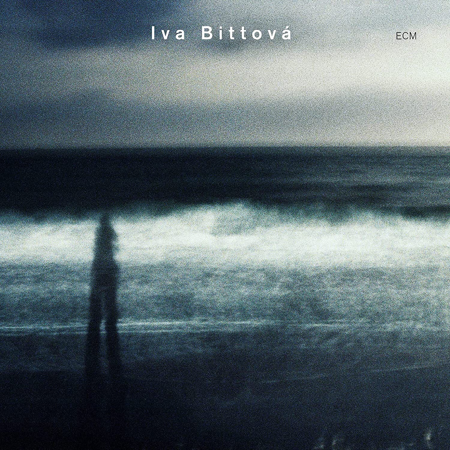 Iva Bittová ‎– Iva Bittova (CD, Album)