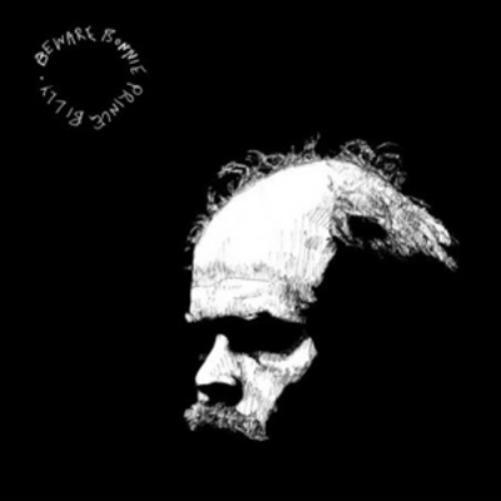 Bonnie 'Prince' Billy Beware (Vinyl LP) 12" Album