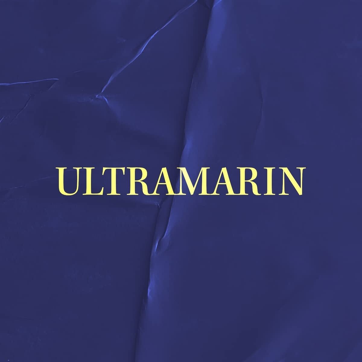 Anna Absolut Ultramarin (Vinyl LP)