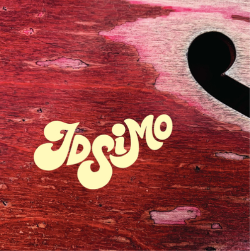 JD Simo JD Simo (CD) Album
