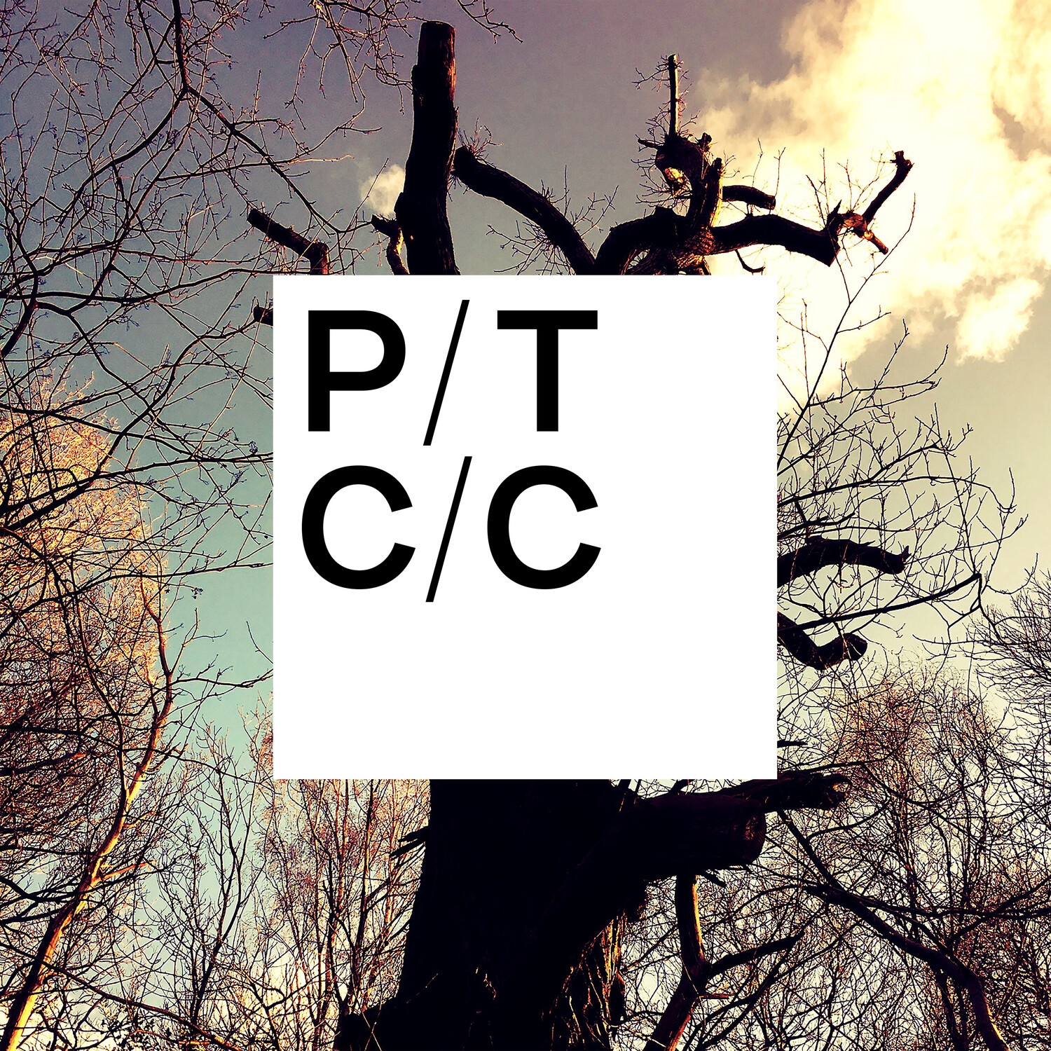 Porcupine Tree Closure/Continuation (Vinyl LP) 12" Album